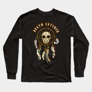 Chevere Venezolano Long Sleeve T-Shirt